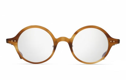 Dita ALATARA OPTICAL Amber Maple - Black Iron image 1 barcodes 0810121958742