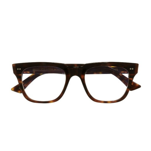 Cutler and Gross CGBB-1381-53-02 Dark Turtle image 3