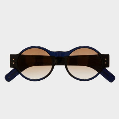 Cutler and Gross CGSN-1374-49-03 Classic Navy Blue image 3