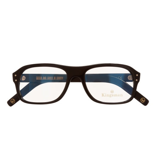 Cutler and Gross MPOP-0847V2-01 Black image 3