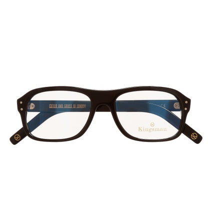 Cutler and Gross MPOP-0847V2-01 Black image 3