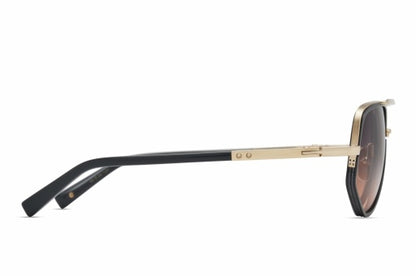 Dita MACH-X Ebony - White Gold image 3 barcodes 0810187662195