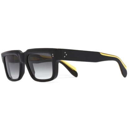 Cutler and Gross CGSN-1403-54-01 Matt Black image 2