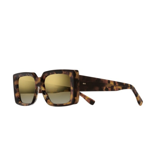Cutler and Gross CGSN-1369-54-02 Sticky Toffee image 2