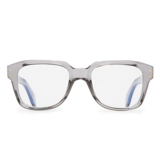 Cutler and Gross CGOP-1433-50-03 Smoke Quartz image 1