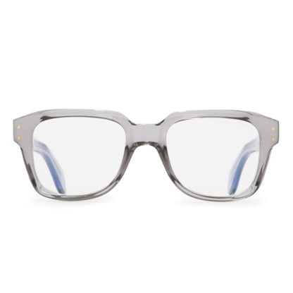 Cutler and Gross CGOP-1433-50-03 Smoke Quartz image 1