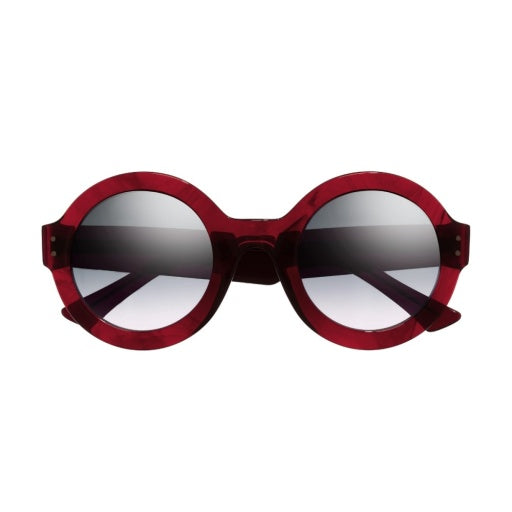 Cutler and Gross CGSN-1377-52-03 Red Mini image 3