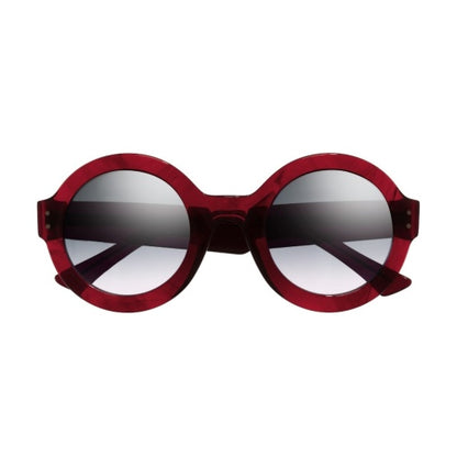 Cutler and Gross CGSN-1377-52-03 Red Mini image 3