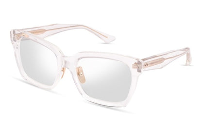 Dita AMOZA OPTICAL Crystal Clear image 2 barcodes 0810121957134
