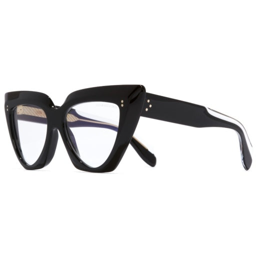 Cutler and Gross CGOP-1407-55-01 Black image 2