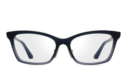 Dita PERSPECT OPTICAL Indigo Gradient - Blue Glass image 1 barcodes 0810187660498