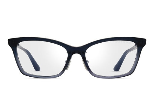 Dita PERSPECT OPTICAL Indigo Gradient - Blue Glass image 1 barcodes 0810187660498