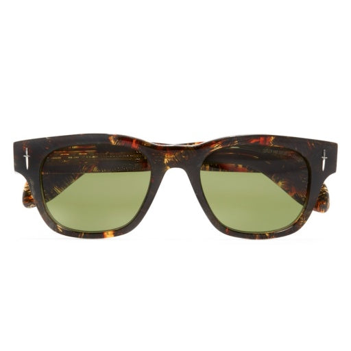 Cutler and Gross GFSN-003-53-05 Brush Stroke W/ Crossbones image 3