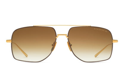 Dita ARTOA.88 Yellow Gold - Cappuccino image 1 barcodes 0810187660047