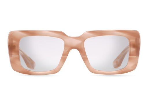 Dita LEVELE OPTICAL Dusty Pink image 1 barcodes 0810121956632 0810121956663