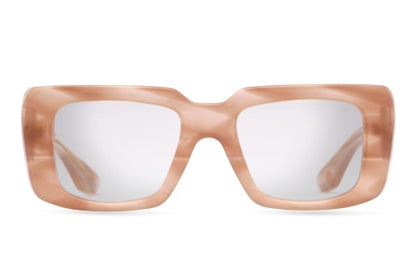 Dita LEVELE OPTICAL Dusty Pink image 1 barcodes 0810121956632 0810121956663