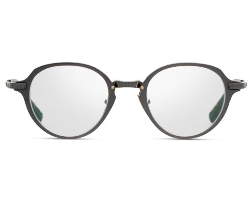 Dita UNION-FOUR OPTICAL Black Iron - Black Iron image 1 barcodes 0810029146623
