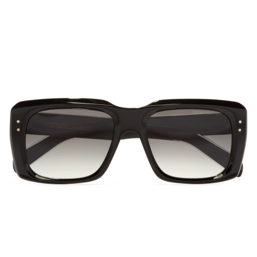 Cutler and Gross CGLS-1418-57-01 Black And Gold 24Kt image 3