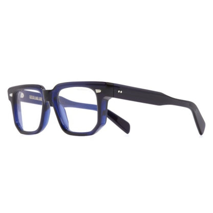 Cutler and Gross CGOP-1410-51-03 Navy Blue image 2