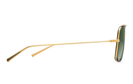 Dita ARTOA.88X Yellow Gold - Crystal Pine image 3 barcodes 0810187661136