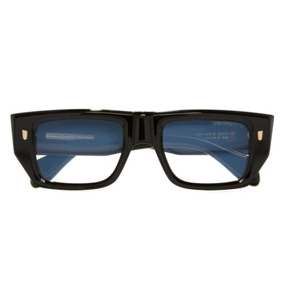 Cutler and Gross CGOP-1413-53-01 Black On Green image 3