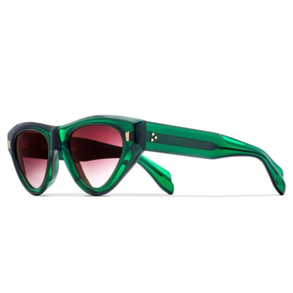 Cutler and Gross CGSN-9926-50-A5 Emerald image 2