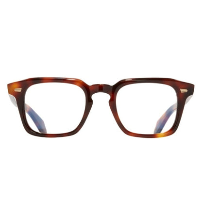 Cutler and Gross CGOP-1416-49-02 Havana image 1