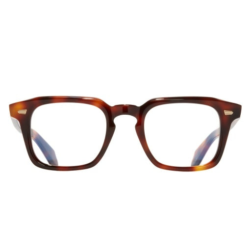 Cutler and Gross CGOP-1416-49-02 Havana image 1