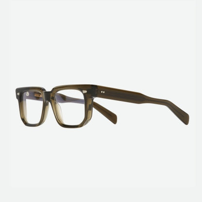 Cutler and Gross CGOP-1410-49-04 Olive (Small) image 2