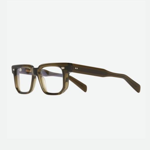 Cutler and Gross CGOP-1410-49-04 Olive (Small) image 2
