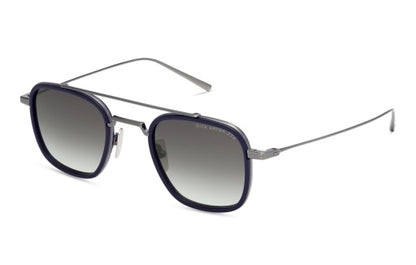 Dita ARTOA.27X Antique Silver - Navy image 2 barcodes 0810187661273
