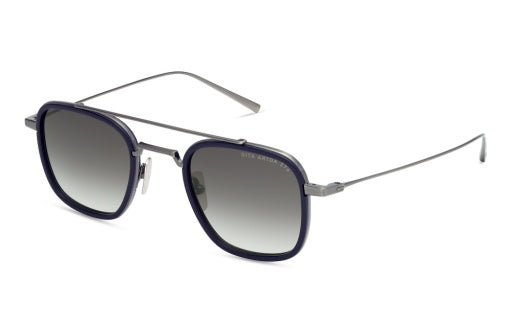 Dita ARTOA.27X Antique Silver - Navy image 2 barcodes 0810187661273