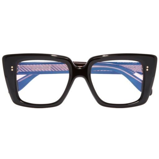 Cutler and Gross CGOP-1401-51-01 Black image 3