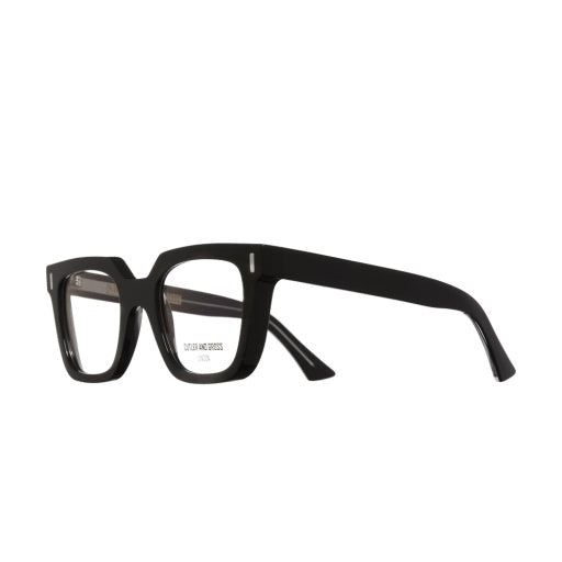 Cutler and Gross CGOP-1305-51-01 Black image 2