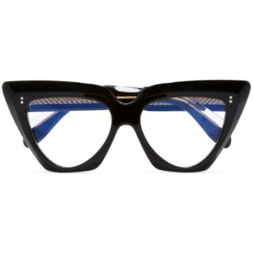 Cutler and Gross CGOP-1407-55-01 Black image 3