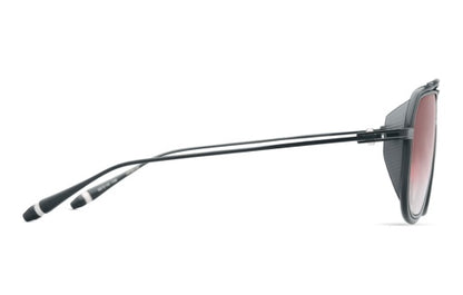 Dita INTRACRAFT Matte Black - Black Iron image 3 barcodes 0810121954041