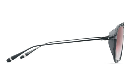 Dita INTRACRAFT Matte Black - Black Iron image 3 barcodes 0810121954041