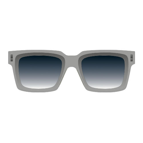 Cutler and Gross CGSN-9386-52-04 Smoke Quartz (Large) image 1