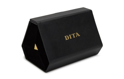 Dita DITA TRAVEL CASE Grey image 1 barcodes 0810187665066