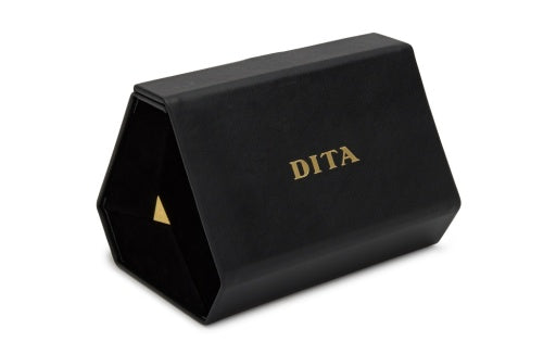Dita DITA TRAVEL CASE Grey image 1 barcodes 0810187665066