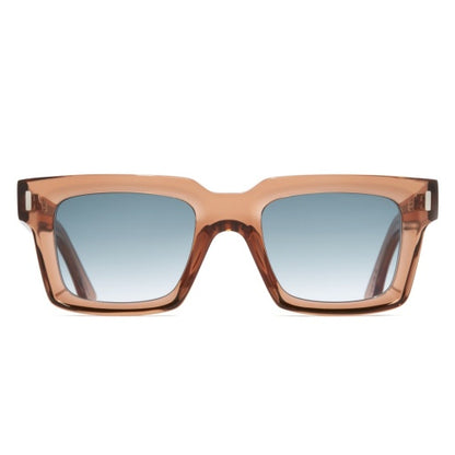 Cutler and Gross CGSN-1386-52-12 Crystal Peach image 1