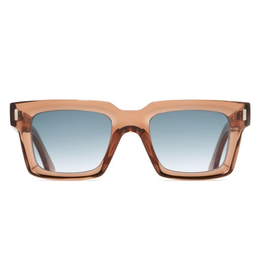 Cutler and Gross CGSN-1386-52-12 Crystal Peach image 1