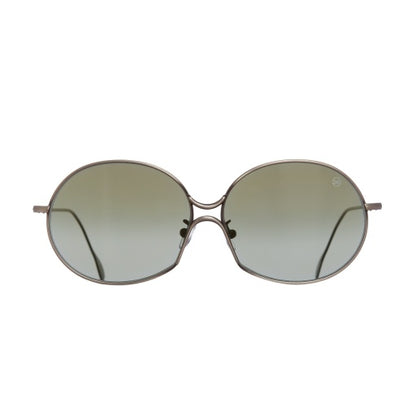 Cutler and Gross MPSN-9002-S Antique Silver image 1