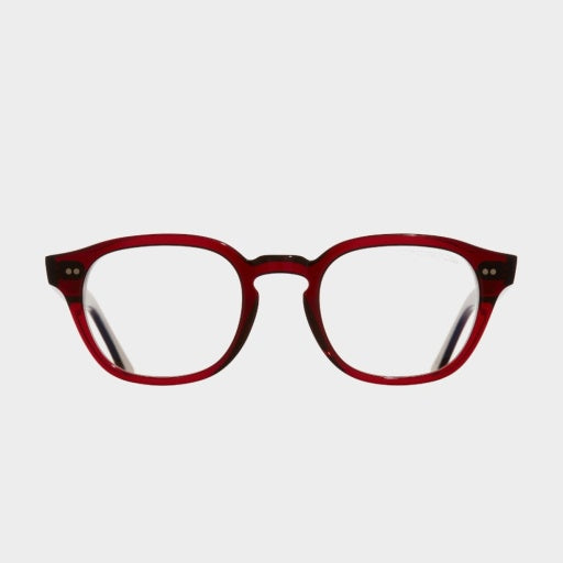 Cutler and Gross CGBB-1380-51-04 Burgundy image 1