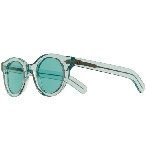 Cutler and Gross CGSN-1390-47-04 Isla Bonita Blue image 2
