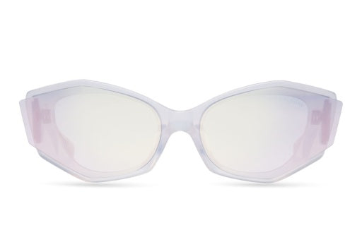 Dita ALOURE Frosted Grey image 1 barcodes 0810121956755