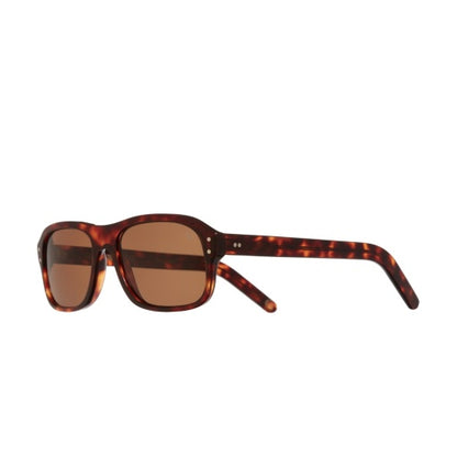 Cutler and Gross MPSN-0847V2-02 Dark Turtle Havana image 2