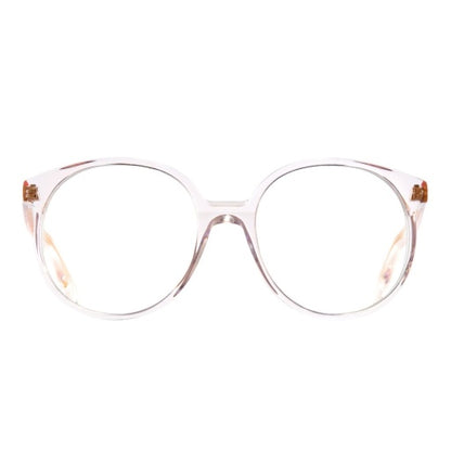 Cutler and Gross CGOP-1395-57-04 Persian Pink image 1