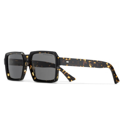 Cutler and Gross CGSN-1385-54-03 Black On Havana image 2