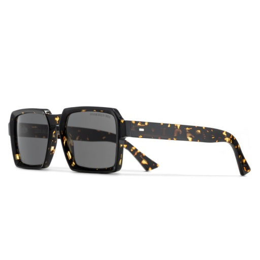 Cutler and Gross CGSN-1385-54-03 Black On Havana image 2